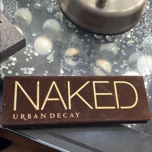 Urban Decay Naked 1
